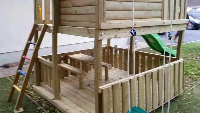 XL Playhouse Galway 003 смотреть онлайн