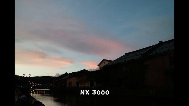 nx mini /nx3000/ nx300m/ 갤럭시s8+ 결과물 영상 및 사진비교 смотреть онлайн