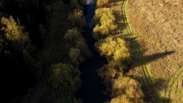 Краски осени смотреть онлайн