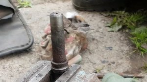 Помпа заз таврия, ремонт помпы