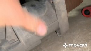 AS-tronik. Заміна ПГУ. Не коректна робота кпп.