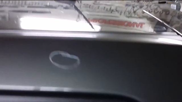 KIA SEED AFTER HAIL DAMAGE --KIA SEED ФИНИШ смотреть онлайн