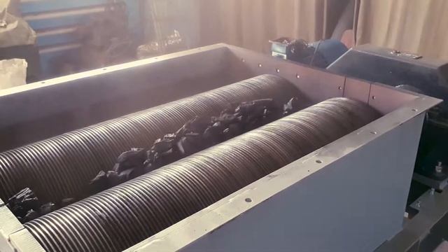 Дробление угля с минимальным зазором смотреть онлайн