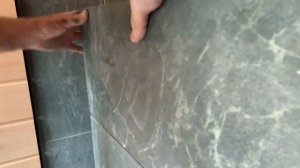 Монтаж облицовки печи ЖАРА. Отделка талькохлоритом банной печи Стандарт СТОУН
