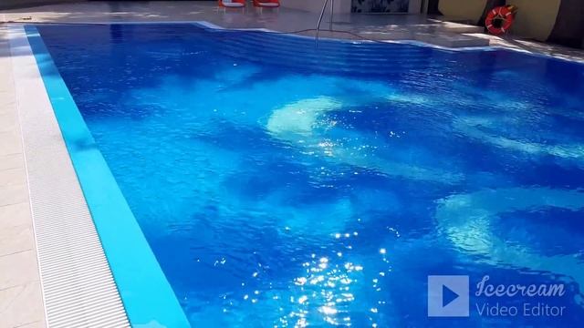 ?ЛАЗАРЕВСКОЕ СОЧИ. Отличный отель на самом берегу моря! "Калипсо" . Вы останетесь довольными! смотреть онлайн