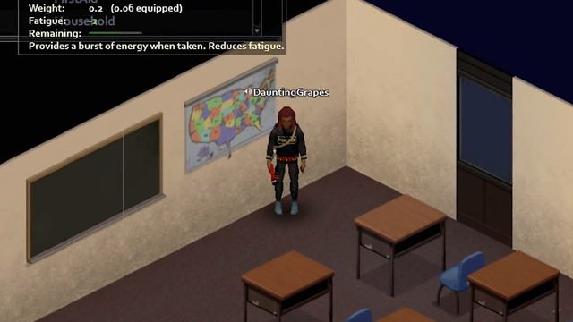 THE ADVENTURES OF DOODOO DOOGLAS • PROJECT ZOMBOID MULTIPLAYER смотреть онлайн