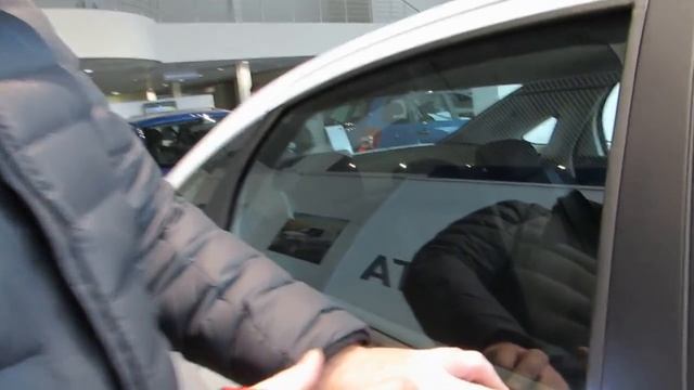 LADA VESTA смотреть онлайн