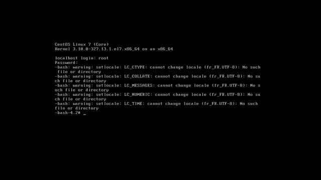 Install Centos Atomic Host 7 смотреть онлайн