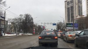 Воронеж. Рекомендации для переезжающих.