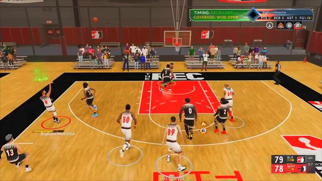 TOP 10 Buzzer Beaters & GAME SAVING Plays Of The Week #19 - NBA 2K22 смотреть онлайн