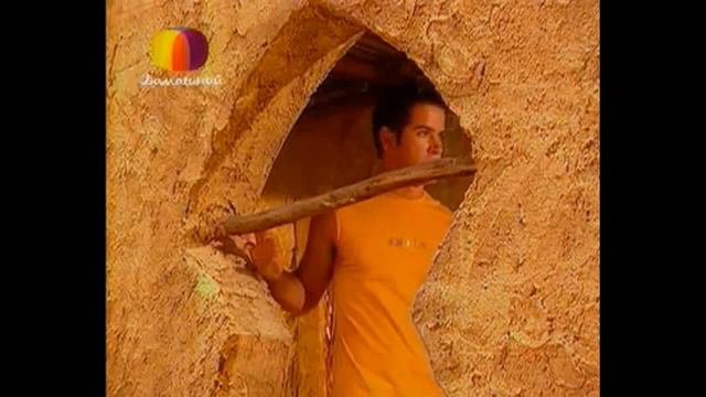 Клон (Лео) - Мальчик бродяга смотреть онлайн