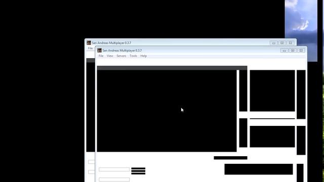 Скачать готовый RP сервер САМП 0.3.7 смотреть онлайн