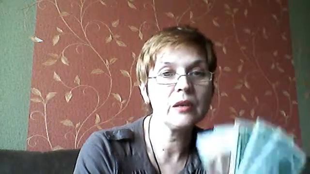 Видео с веб-камеры. Дата: 7 мая 2013 г., 11:18.