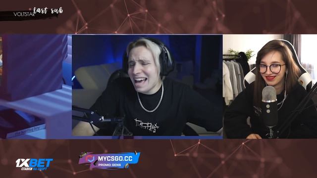 GENSYXA смотрит TWITCHFM | Топ Моменты с Twitch | Альфач на Твиче | Забанили Евелона | Хесус смотреть онлайн