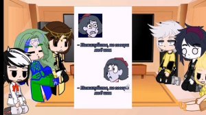 Реакция {Не вошедших на Тик ток}