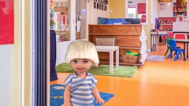 Barbie - Will You Be My Friend? | Ep.207 смотреть онлайн