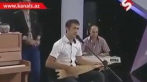 Тарлан Закаталинский