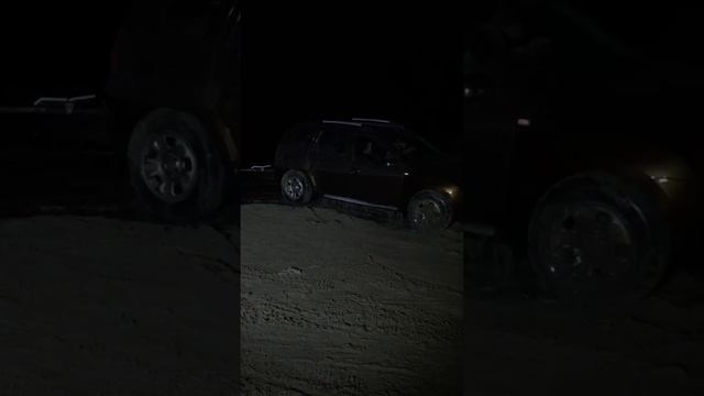 Дастер попил водички итог. смотреть онлайн