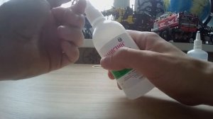 Промывание мочеиспускательного канала