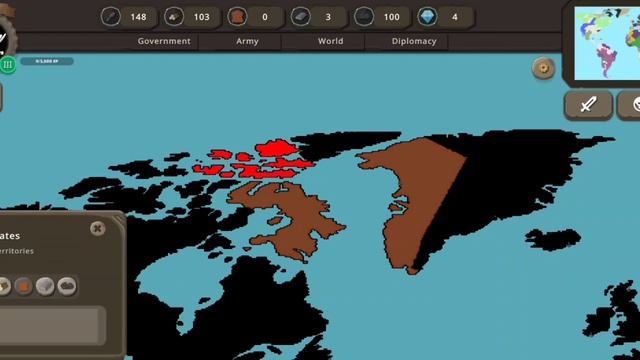 Playing As Pirates In Countryballs At War - Countryballs At War