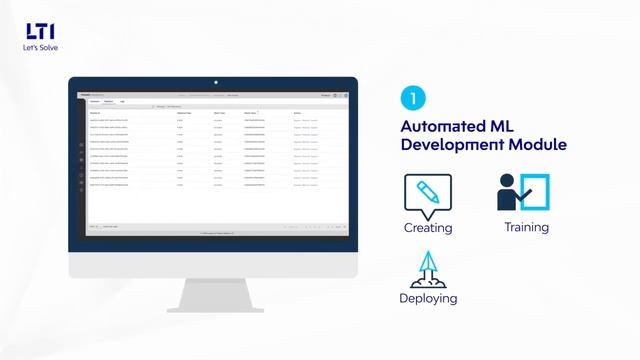 LTI Mosaic AI - Introduction смотреть онлайн