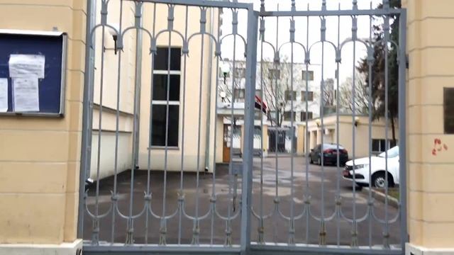 ТПП, посольство Египта и КОРОНАВИРУС, или экспорт в условиях пандемии смотреть онлайн