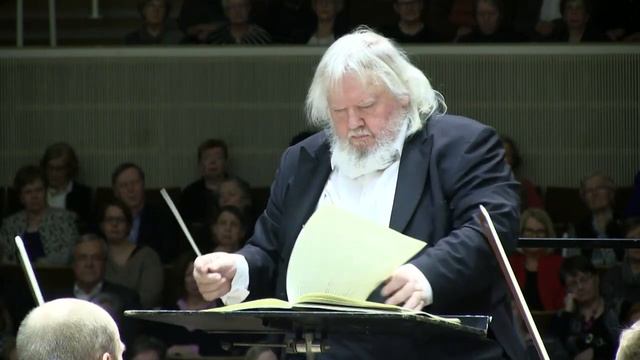 Krzysztof Penderecki : Cello concerto No.2 смотреть онлайн