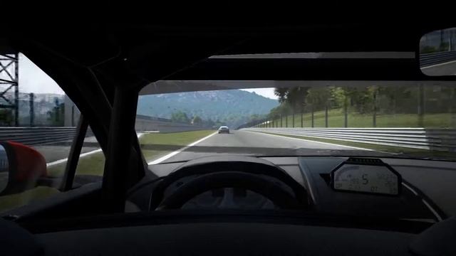 Aston Martin V8 Vantage GT4 sakitto international vue casque смотреть онлайн
