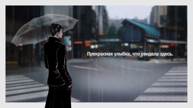 [Jujutsu Kaisen Season 2] Soushi Sakiyama - Akari [TV-size] // RUS Cover By Kitsunebana