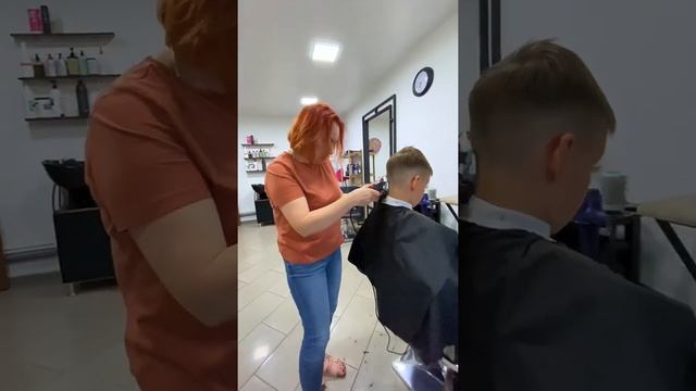 Салон красоты Омск. Стрижка волос Омск. Парикмахер Омск. Мужские стрижки Омск смотреть онлайн