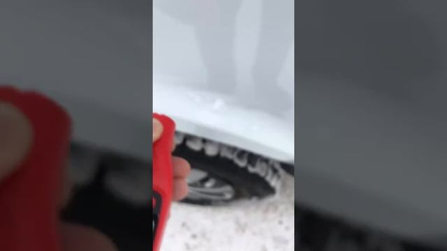 Нива 4x4 замер ЛКП смотреть онлайн