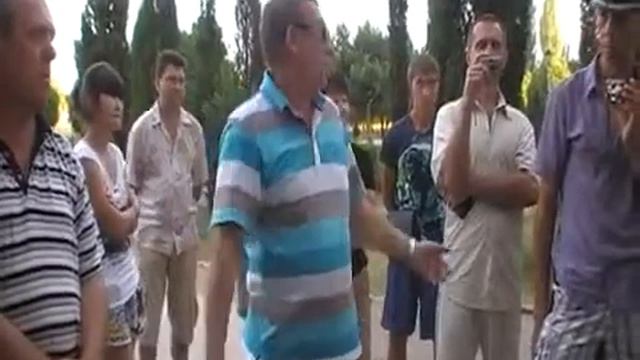 Пошел ВОН !!! ЗОЛОТЫЕ СЛОВА !!! смотреть онлайн