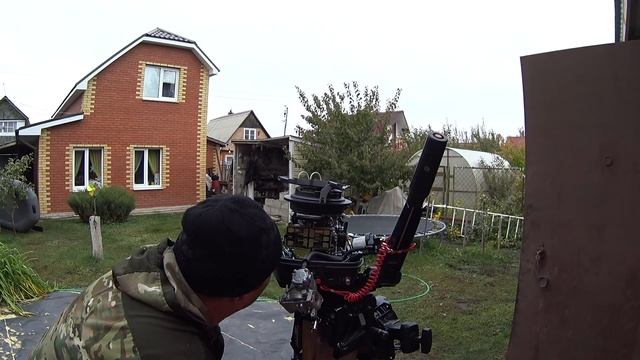 Распаковка лодки River Boats 390 и раздушка мотора Suzuki 9.9 смотреть онлайн