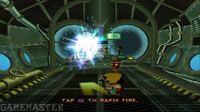 Crash Twinsanity - Full Game Walkthrough / Longplay (PS2) 1080p 60fps смотреть онлайн
