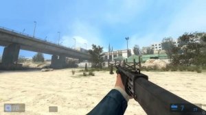 HALF-LIFE 2 в КАЗАХСТАНЕ ► Зной [РУССКИЙ МОД]