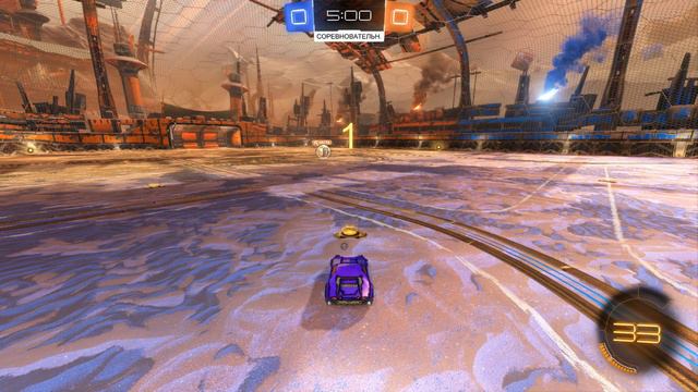 RocketLeague ОТКРЫТИЕ КЕЙСОВ!! (Первое видео) смотреть онлайн