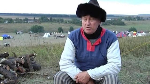 Белозерский полк ч.3 из 3х смотреть онлайн