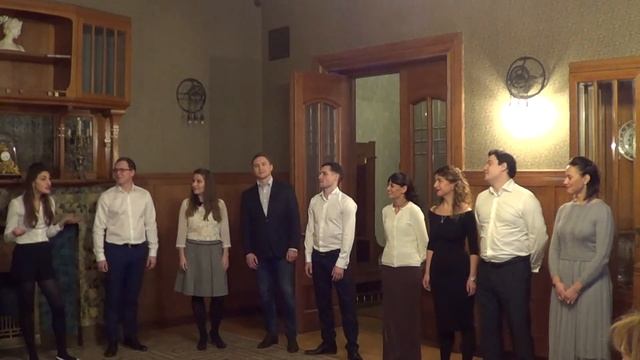 Театральная школа АктэМ - Экзамен I курса по сценической речи 2017 год смотреть онлайн