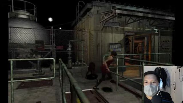ADA WONG WAKTU MASIH NGEKOS DI RACCOON CITY - RESIDENT EVIL 2 (LEON A CLAIRE B) INDONESIA #2 смотреть онлайн