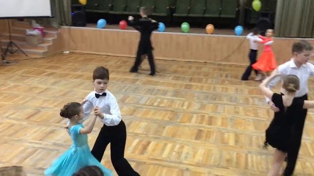 Квикстеп. Испытания смотреть онлайн
