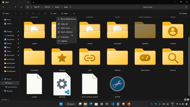 Python Installation Guide for Windows 2023: Step-by-Step Tutorial смотреть онлайн