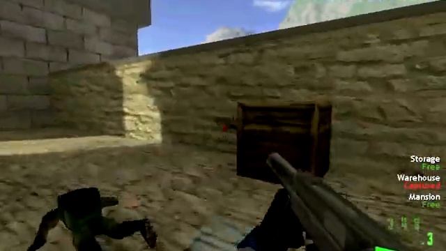 Frontline Force - Best Shooter EVER ! :-
