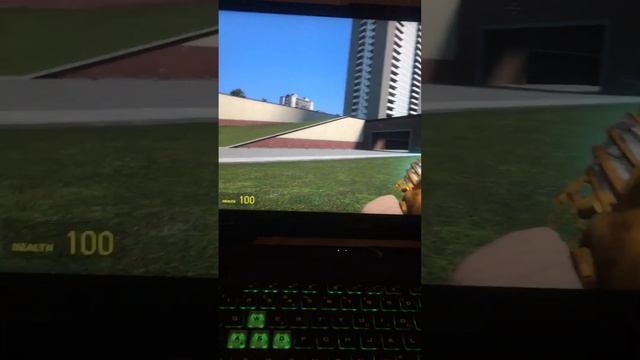 Garry’s mod on xbox смотреть онлайн