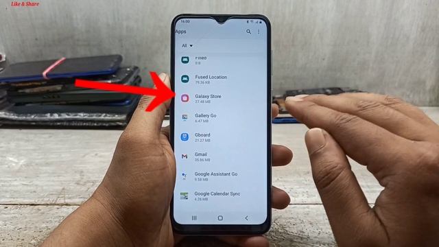 Samsung A03 Core (A032F) Android 11 Frp Bypass | New Trick 2023 | No Pc/Reset Frp Lock 100% Working смотреть онлайн