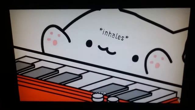 Bongo cat смотреть онлайн