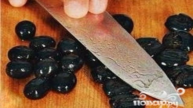 Секреты кухни