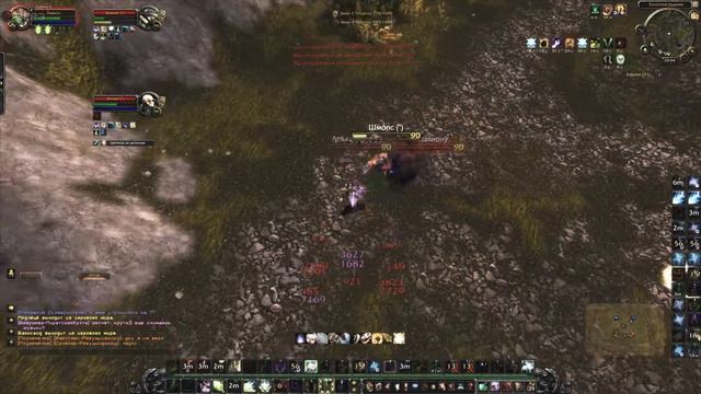 [WoW] Livion IV Battleground Episode