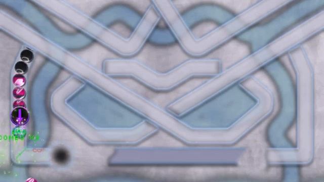 Luxor Mod 2020 The Wrath of Galax Stage 6: Galaxic Gauntlet смотреть онлайн