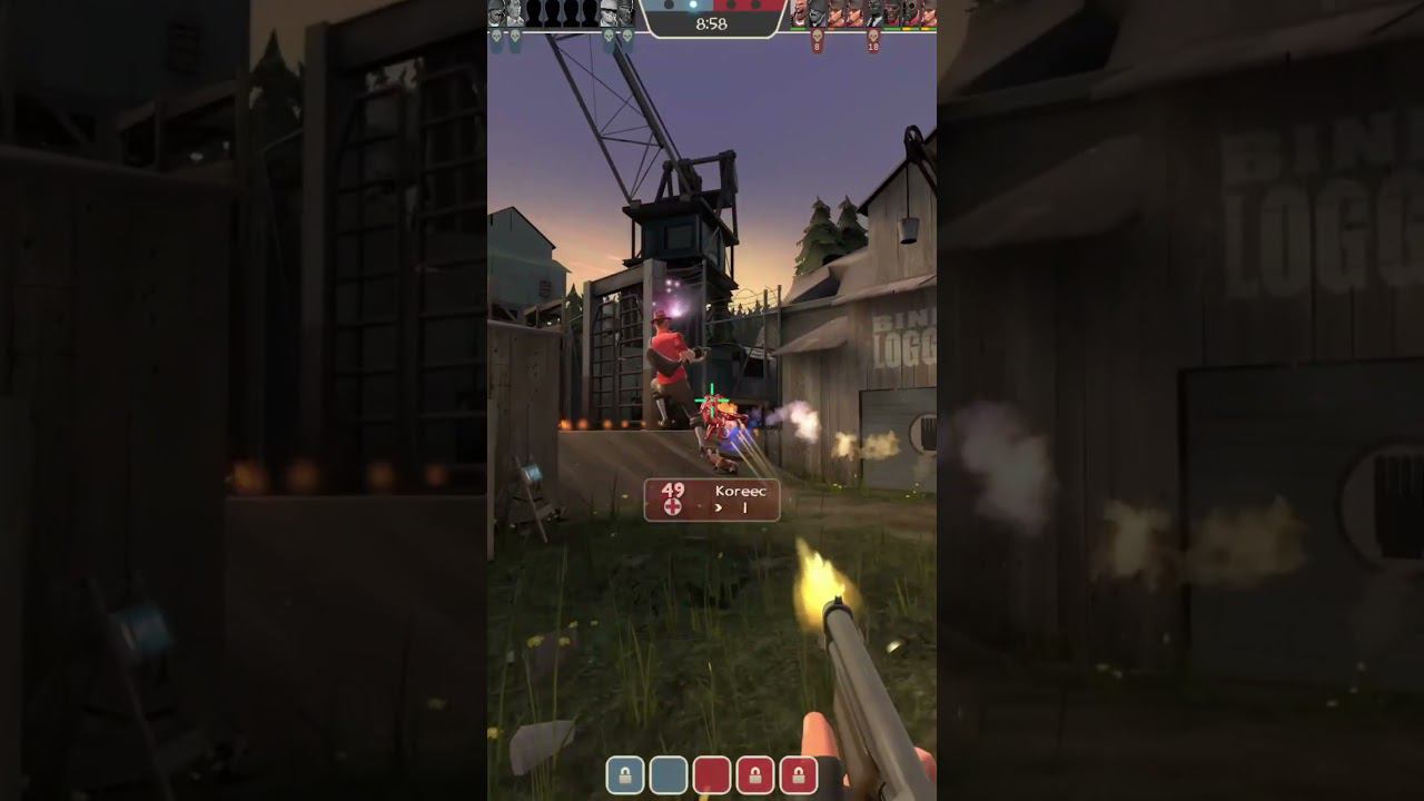 Злые ФРЕНДЛИ #shorts #teamfortress2 #tf2 #ader #тф2 смотреть онлайн