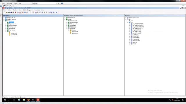Tuto Démo Présentation Oracle OBIEE 12 C смотреть онлайн